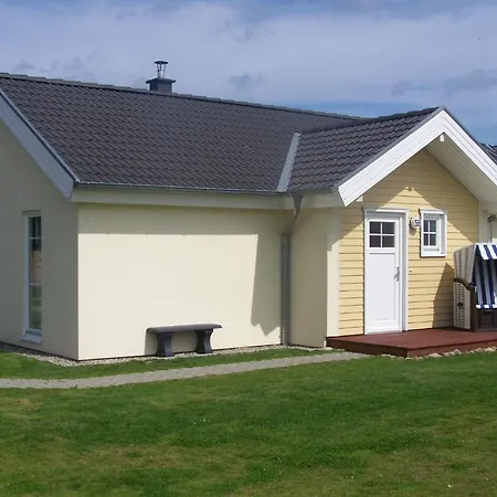 Ferienhaus *