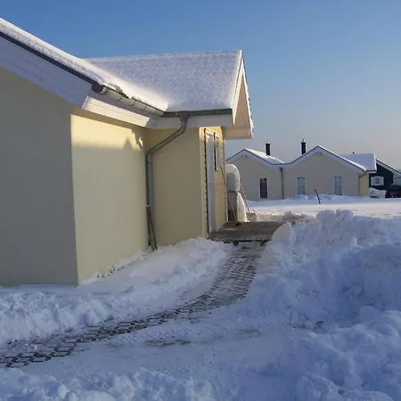 Casa vacanze Ferienhaus *