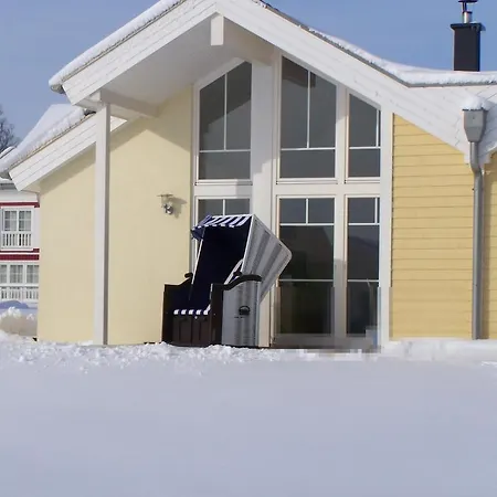 Casa vacanze Ferienhaus *