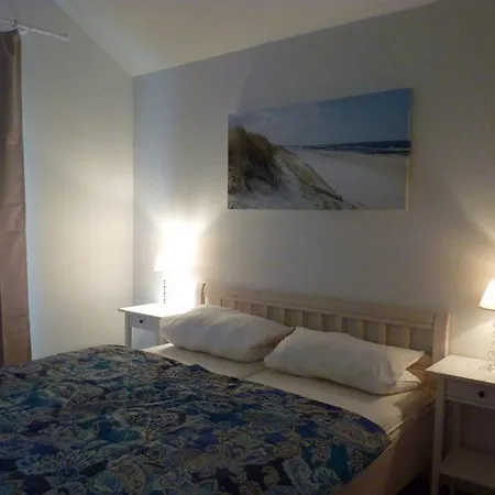 Casa vacanze Ferienhaus Sierksdorf