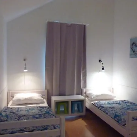 Casa vacanze Ferienhaus *