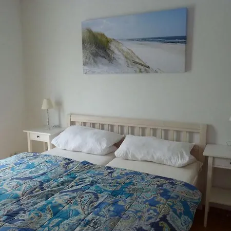 Ferienhaus Casa vacanze Sierksdorf