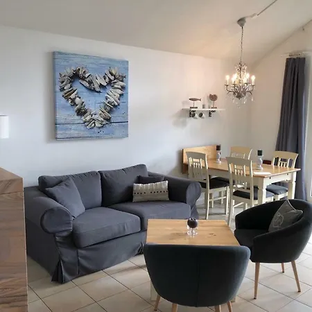 Ferienhaus * Sierksdorf