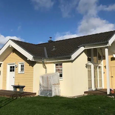 Ferienhaus Sierksdorf