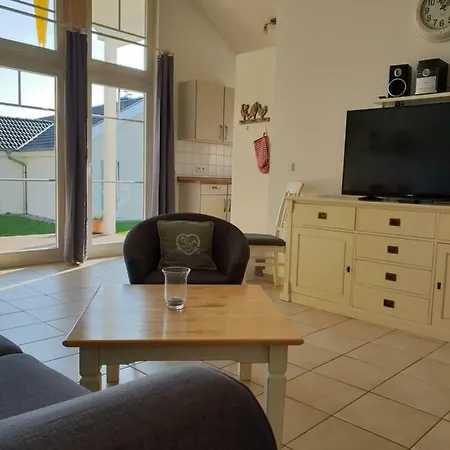 Casa vacanze Ferienhaus *