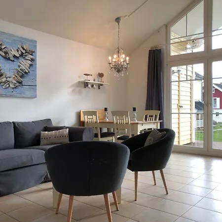 Ferienhaus Casa vacanze *